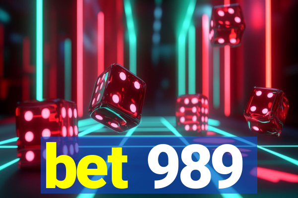 bet 989